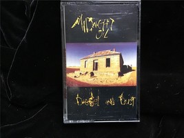 Cassette Tape Midnight Oil 1988 Diesel and Dust - £7.06 GBP