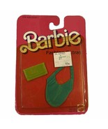 Barbie Fashion Extras One Purse And One Wallet - £5.05 GBP