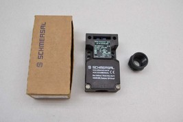 SCHMERSAL AZ 16-12ZVRK-M20 SWITCH - $39.55