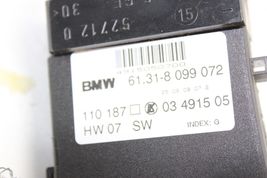 03-12 RANGE ROVER Front Right Passenger Seat Control Switch F2477 image 11