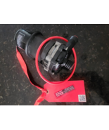 OEM BOSCH 0392022010 = A0005000386 MBENZ LOW-TEMP AUX WATER PUMP 1-YEAR ... - $158.09 CAD