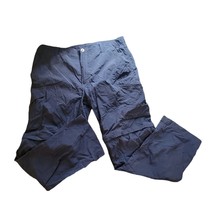 G.H. Bass &amp; Co 36w x 30l navy blue pants - $13.00