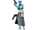 Star Wars The Vintage Collection Clone Wars 3.75 Inch Action Figure Excl... - £20.44 GBP