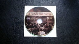 Beyond the Gates (DVD, 2007) - £5.26 GBP