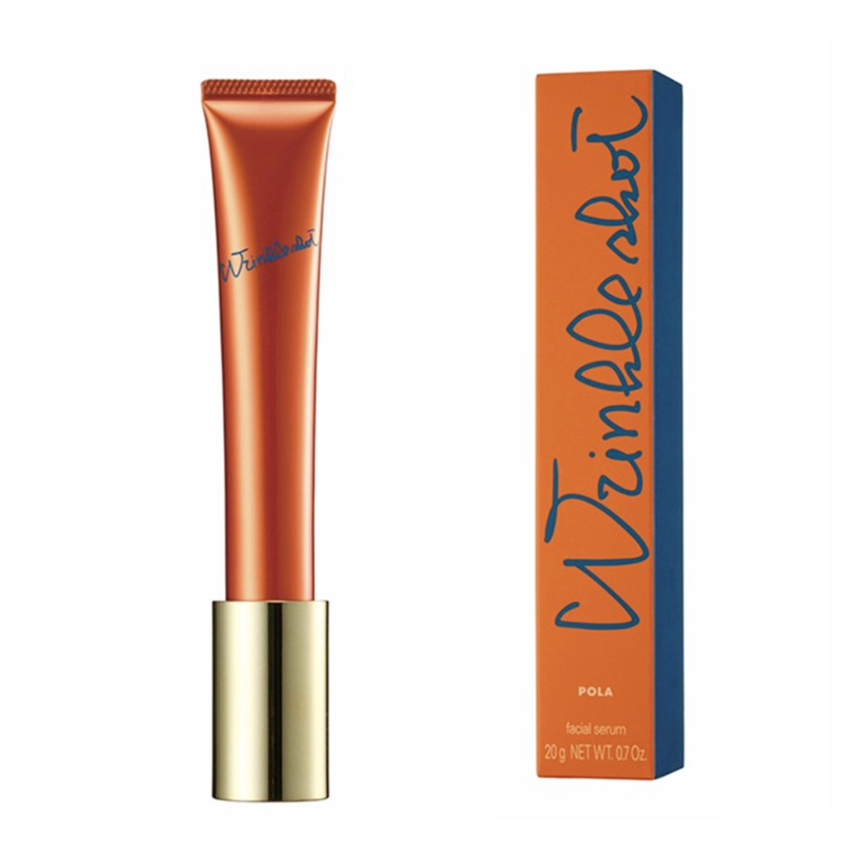 POLA Ride Shot Médicale Serum N 20g Anti-age Soin Crème 2021 Renouvellem... - $113.94