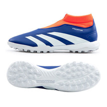 adidas Predator League LL TF Men&#39;s Football Shoes Soccer Sports Shoes NW... - £78.68 GBP+
