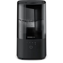 Filterless 1.1L Humidifier with Auto Shut-Off - Ideal for Baby Nurseries - $47.47