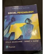 Social Psychology - $50.81 CAD