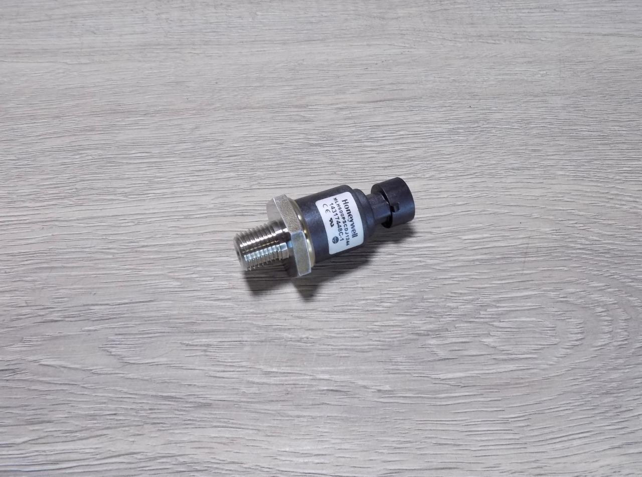 Honeywell MLH600PSCDJ1244 Pressure Sensor - $59.39