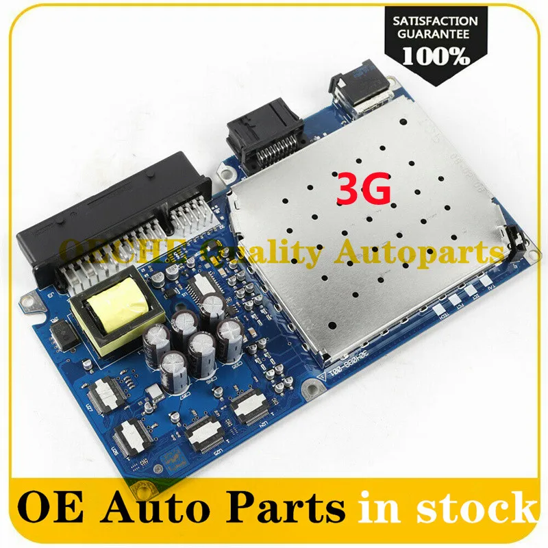 1X AP01 4L0035223E 3G New Amp Main Amplifier Circuit d PCB Online Match For  Q7  - £483.57 GBP