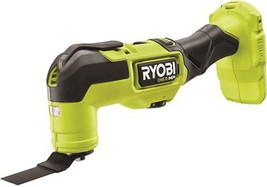 Ryobi Pblmt50B One Hp 18-Volt Brushless Cordless Multi-Tool (Tool Only). - $125.99