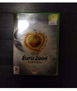 Euro 2004 (Microsoft Xbox) - £7.05 GBP
