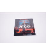 ELLIOTT SHARP  CALLING ALL EARTHLINGS  2018  CD - $49.15 CAD
