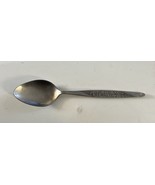 Vtg Caress Serving Spoon National Stainless - $12.66