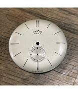 Unver watch Dial 32.5mm silver tone - $430.43 MXN