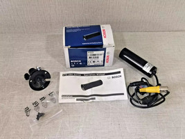 BOSCH VTC-204F03-4 Color Mini Bullet Camera - $513.24 MXN