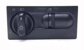 95-99 VW Jetta Golf Cabrio MK3 OEM Headlight Switch Dome *READ* - $18.68