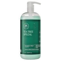 Paul Mitchell Tea Tree Special Shampoo 33.8 oz - £43.14 GBP