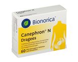 CANEPHRON tablets*60 BIONORICA ( PACK OF 4 ) - $99.90