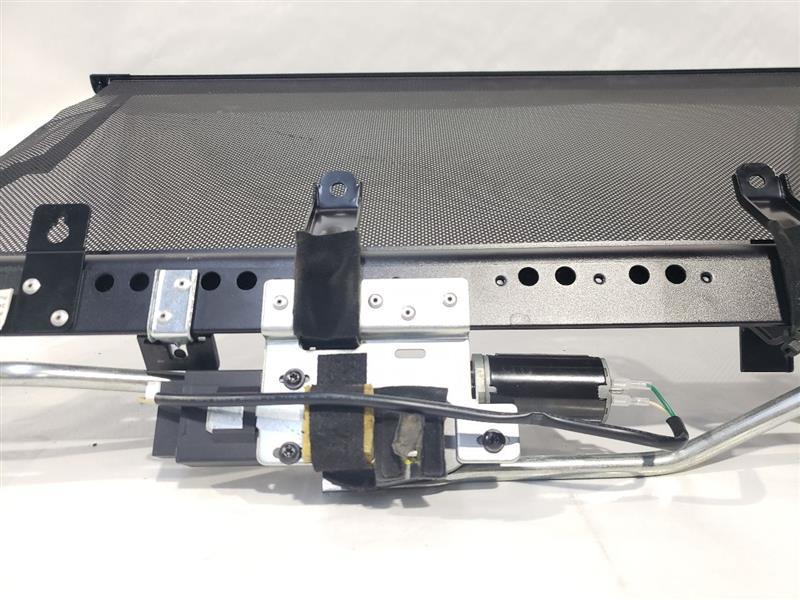 2012 Infiniti M37 M56 Q70 OEM Rear Power Sunshade  Item image 6