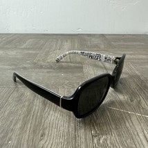 Kate Spade Sunglasses AKIRA/P/S W08P RA FRAMES ONLY Black White Round 54... - $401.81 MXN