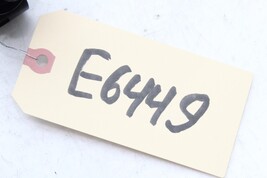 06-08 LEXUS IS250 IS350 FRONT RIGHT PASSENGER SIDE SEAT TRACK GEAR E6449 image 12