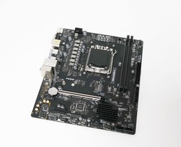 MSI PRO A620M-E AMD AM5 DDR5 ATX Motherboard (Good) image 2