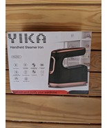 Brand New YIKA Portable Steamer for Clothes, Handheld Garment Clothing S... - $749.69 MXN