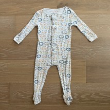 Magnetic Me Baby Boy&#39;s Mane Event Magnetic Footie Pajamas 18-24 mos - $29.99