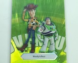 Woody Buzz 2023 Kakawow Cosmos Disney 100 All Star PUZZLE DS-11 - $21.77