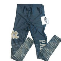 NCAA Pittsburgh Panthers Leggings Womens Small Concept Sports Yoga Pants... - $10.19