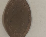 Great Wild Lodge Pressed Elongated Penny PP1 - $4.94