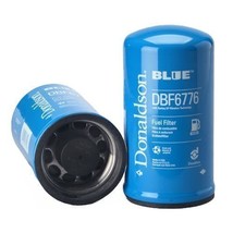 Donaldson DBF6776 Fuel Filter, Spin-On Secondary Donaldson Blue, New - £39.21 GBP