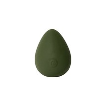 Drop In Green - 3 Speed Usb Powered Mini Massager - 100% Platinum Grade Silicone - £69.45 GBP