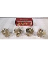 Centurion Collection Angel Oraments 4 Assorted - $13.47 CAD
