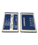 Battery AB463651GZ For Samsung Rogue U960 Intensity U450 DoubleTake 960m... - $7.70