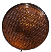 07 08 09 10 11 12 13 Jeep Wrangler right passenger turn signal parking l... - $14.84