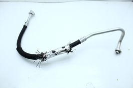 2005 CHEVROLET SILVERADO 2500HD AIR CONDITIONING REFRIGERANT SUCTION HOSE B0150 image 8