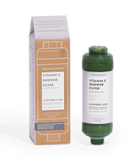 VOESH Vitamin C Shower Filter - Shower Aromatherapy Lavender - $754.83 MXN