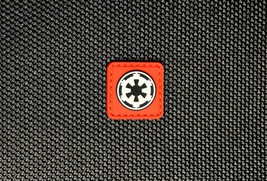Imperial Crest 3D PVC GITD Ranger Eye Patch Star Wars Galactic Empire Pa... - $8.75