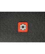 Imperial Crest 3D PVC GITD Ranger Eye Patch Star Wars Galactic Empire Pa... - $12.00 CAD