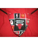 New Sexy Mens CHICAGO BULLS Basketball Gstring Thong Lingerie NBA Underwear - £14.88 GBP