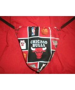 New Sexy Mens CHICAGO BULLS Basketball Gstring Thong Lingerie NBA Underwear - €17,36 EUR