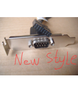 Lenovo ThinkStation P300 310 P320 P330 P340 P350 P360 SFF Serial cable c... - $11.17