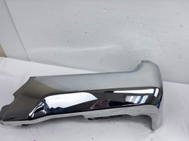 2017 2018 2019 2020 2021 2022 FORD F250 F350 F450 REAR RIGHT OEM BUMPER END - $160.00
