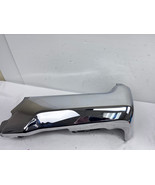 2017 2018 2019 2020 2021 2022 FORD F250 F350 F450 REAR RIGHT OEM BUMPER END - $219.52 CAD