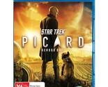 Star Trek: Picard: Season 1 Blu-ray | Region B - £21.41 GBP