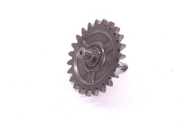 OEM 2010 Suzuki Rmz450 Engine Water Pump Shaft Gear 23T r2688 - $29.69