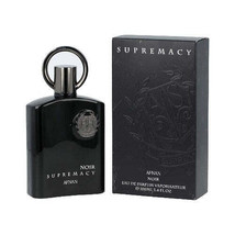 Afnan Supremacy Noir Eau De Parfum - $1,461.84 MXN