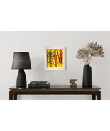 Circles in Summer by Geo - $65.00